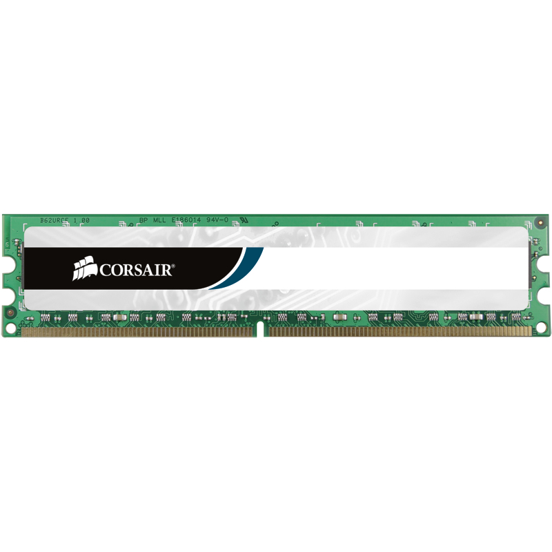 Corsair DDR3 Memory RAM - 4GB