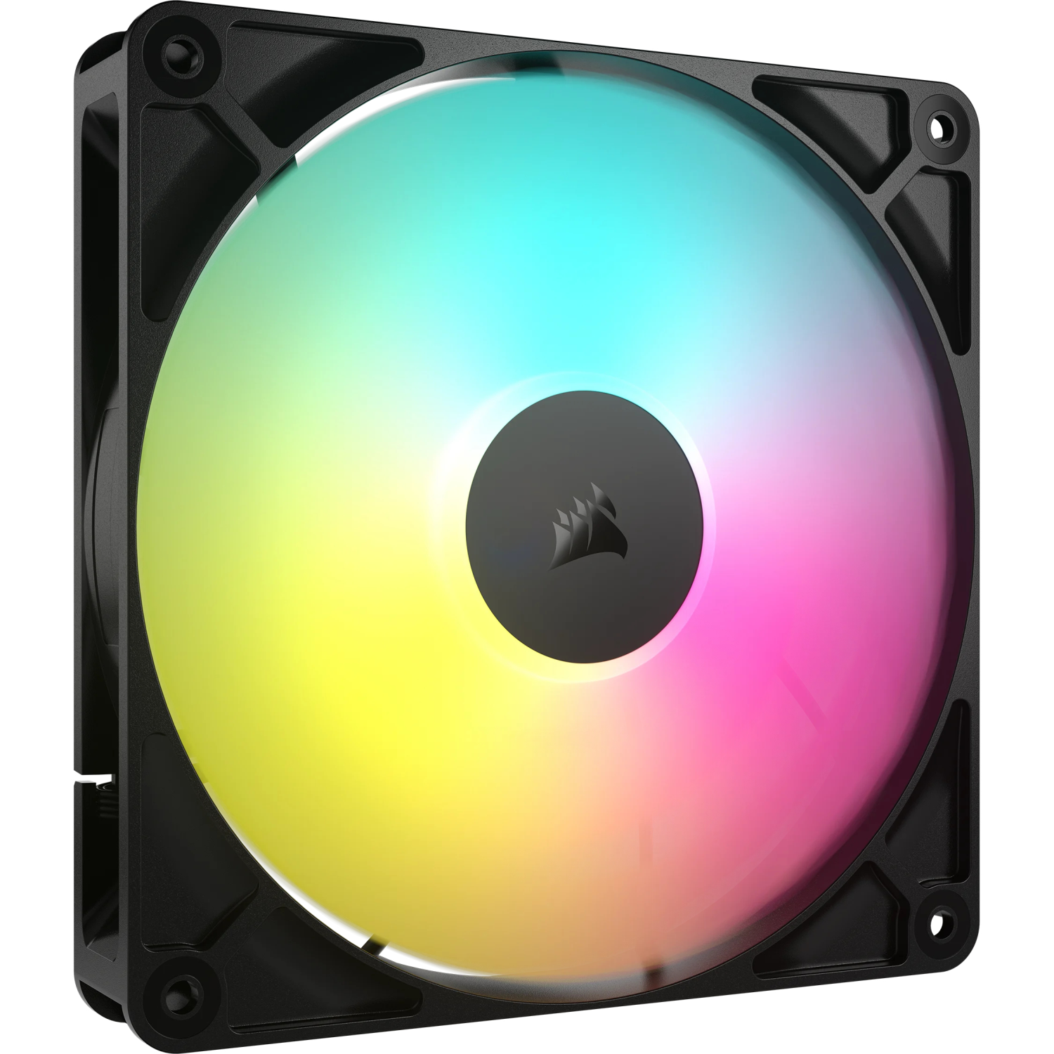 Corsair RS140 Computer Cooling Systems - Black
