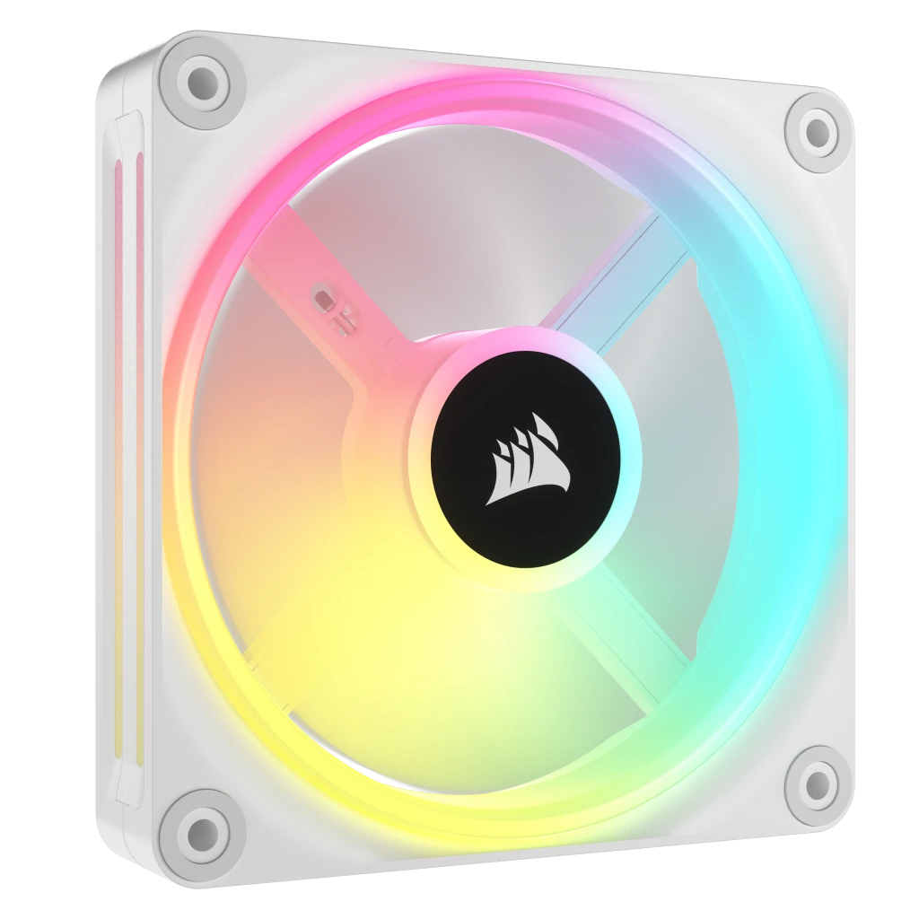 Corsair CO-9051005-WW Computer Cooling Systems - White
