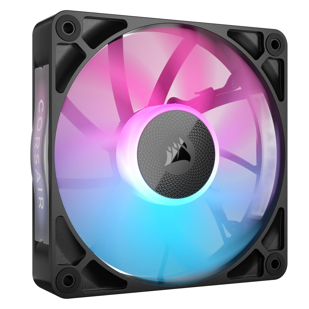 Corsair RX120 Computer Cooling Systems - Black