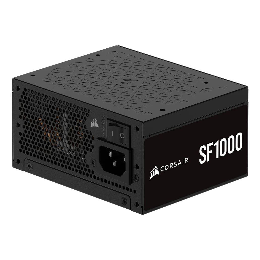 Corsair 1000W Power Supply Units - Black