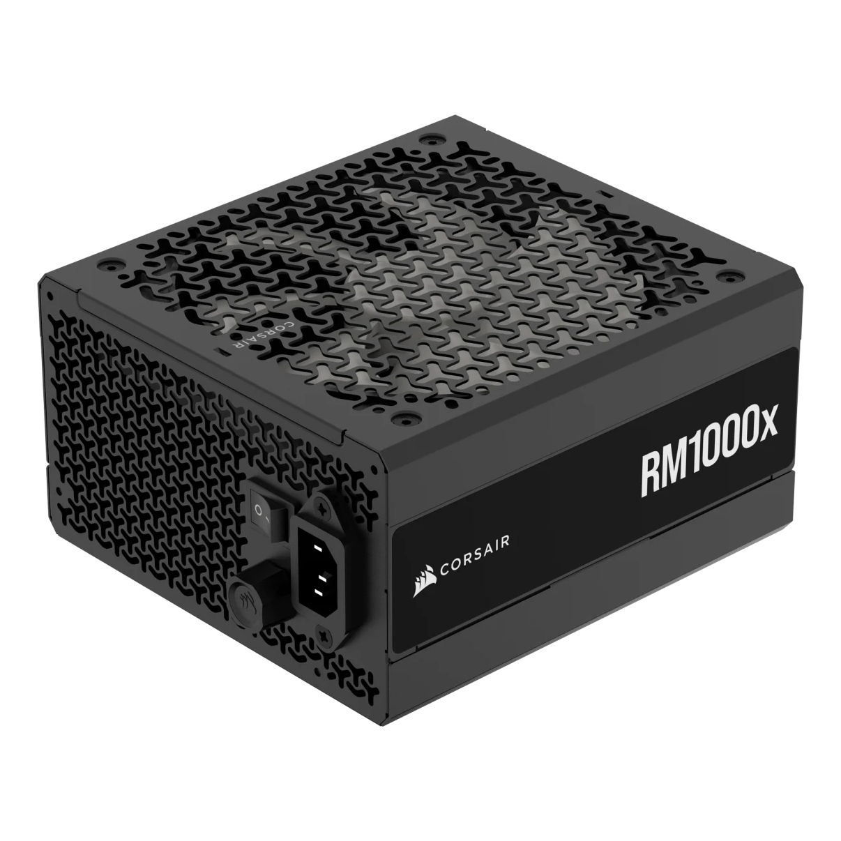 Corsair 1000W Power Supply Units - Black