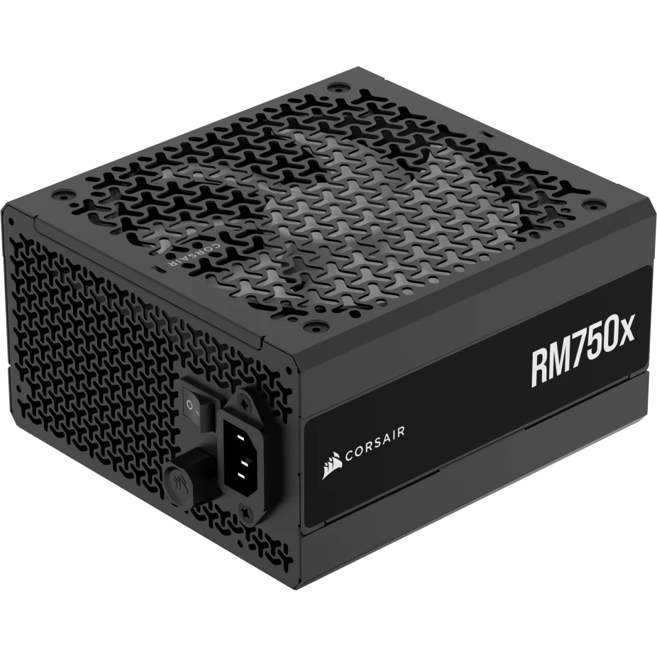 Corsair 750W Power Supply Units - Black