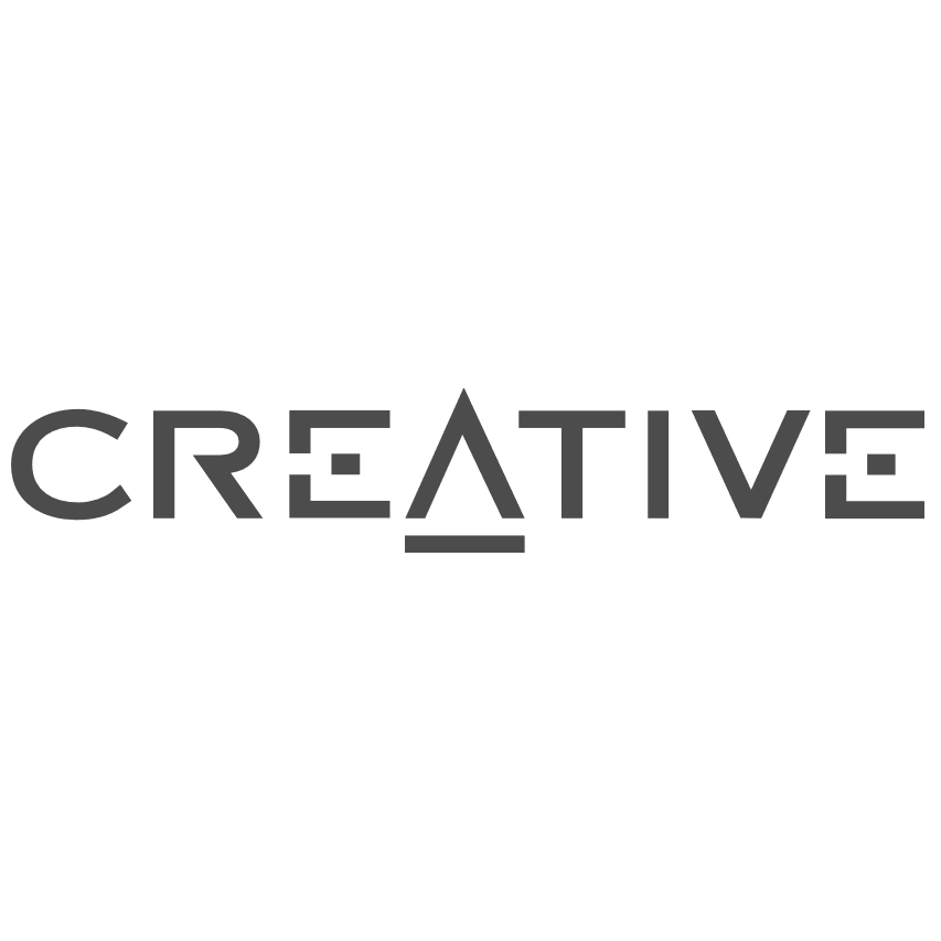 Creative Labs CREATIVE LIVE CAM 4K - WEBCAM
