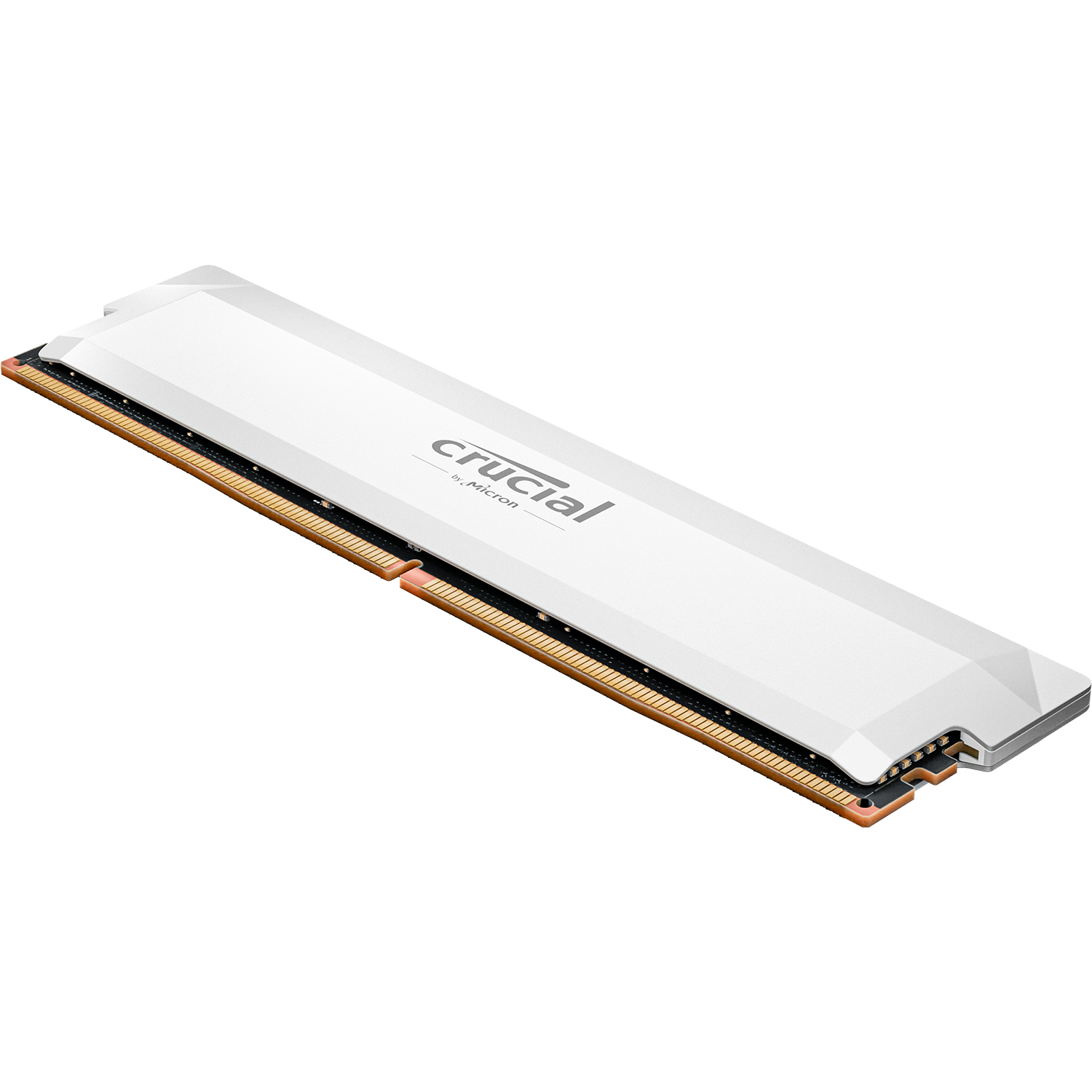 Crucial DDR5 Memory RAM - 16GB