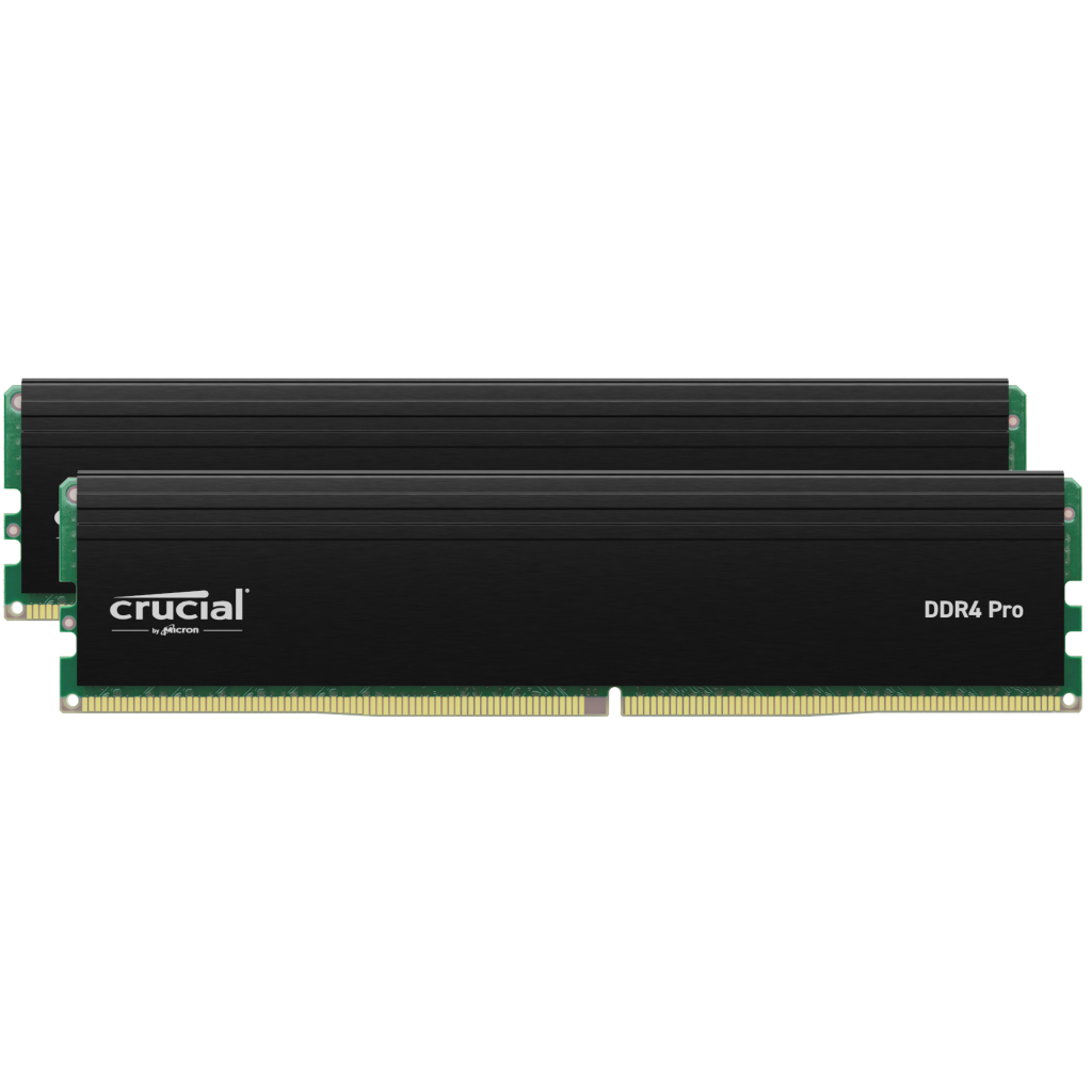 Crucial CP2K16G4DFRA32A Memory RAM - 32GB