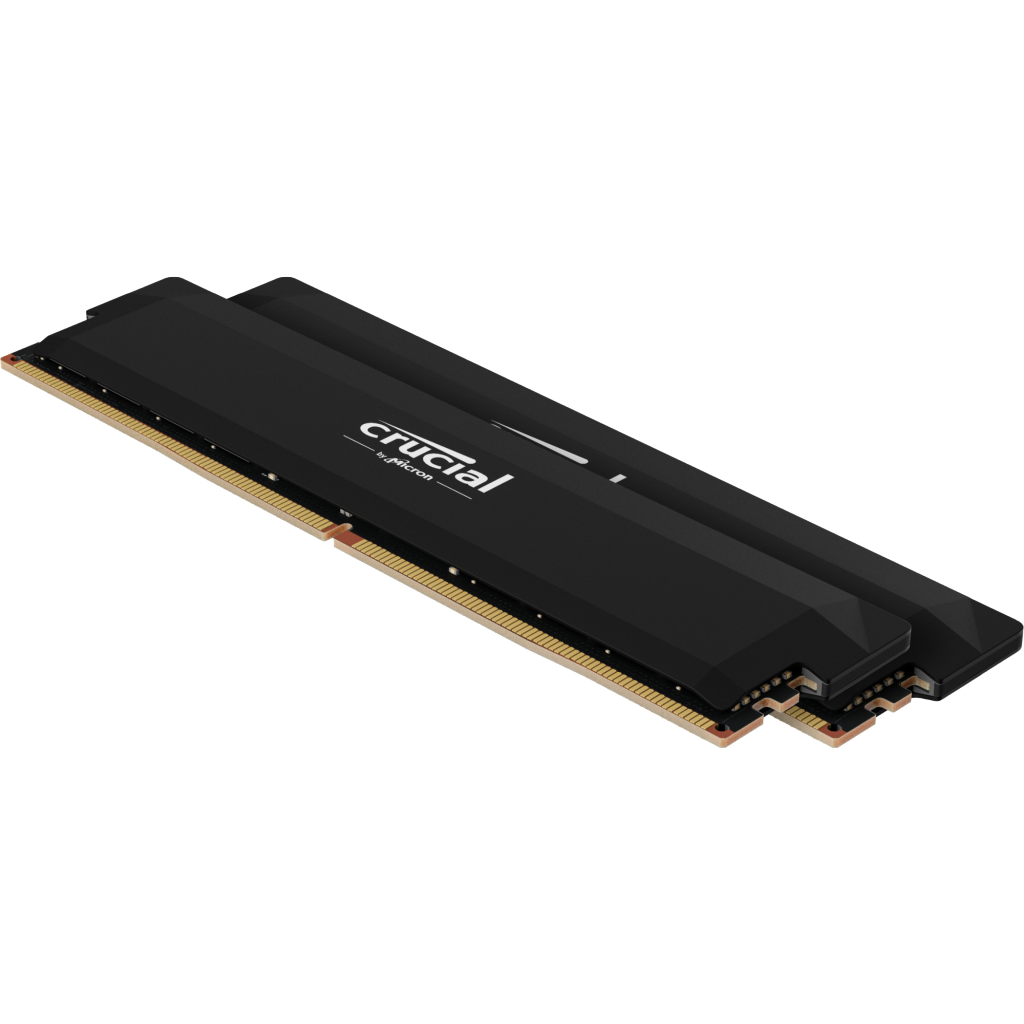 Crucial CP2K16G60C36U5B Memory RAM - 32GB