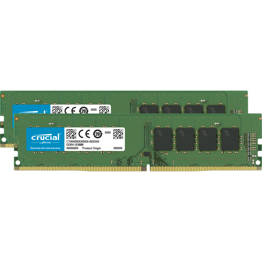 Crucial CT2K16G4DFRA32A Memory RAM - 32GB