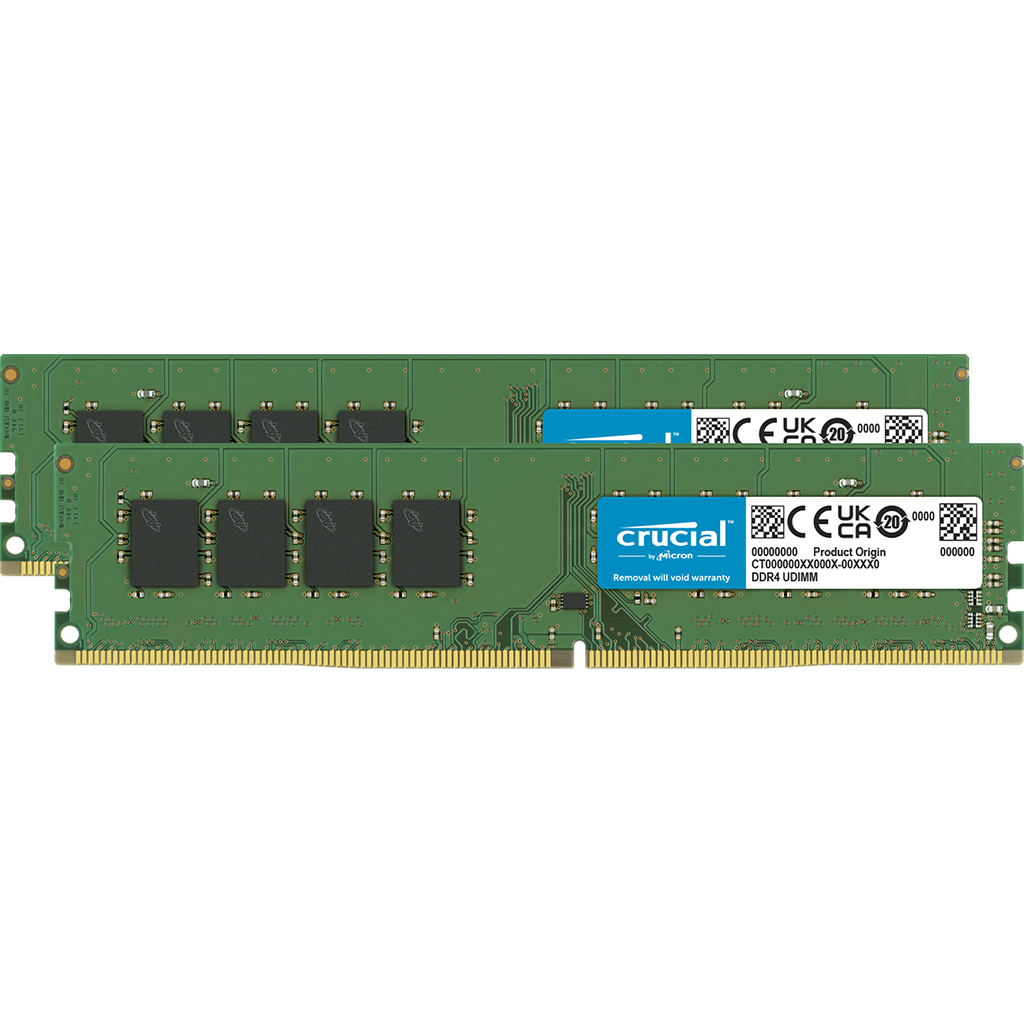 Crucial CT2K32G4DFD832A Memory RAM - 64GB