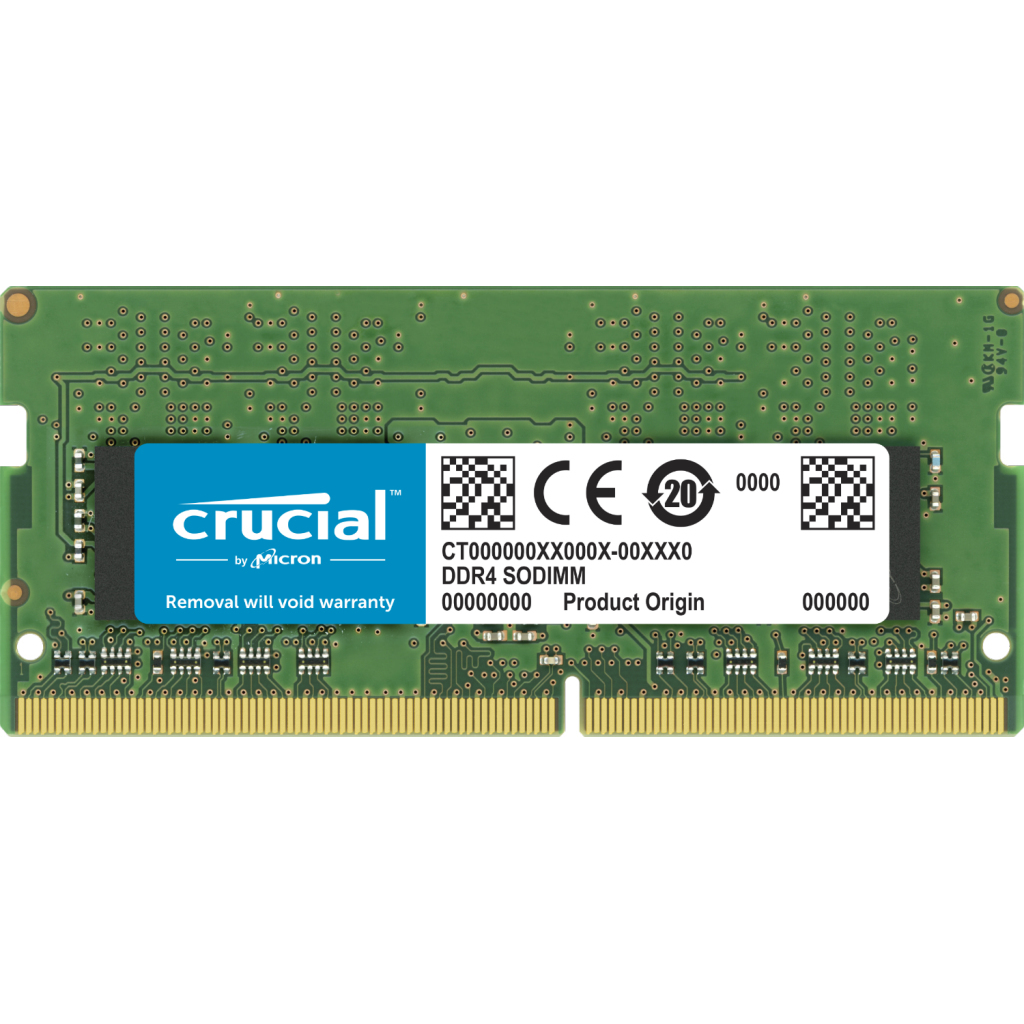 Crucial CT2K32G4SFD832A Memory RAM - 64GB