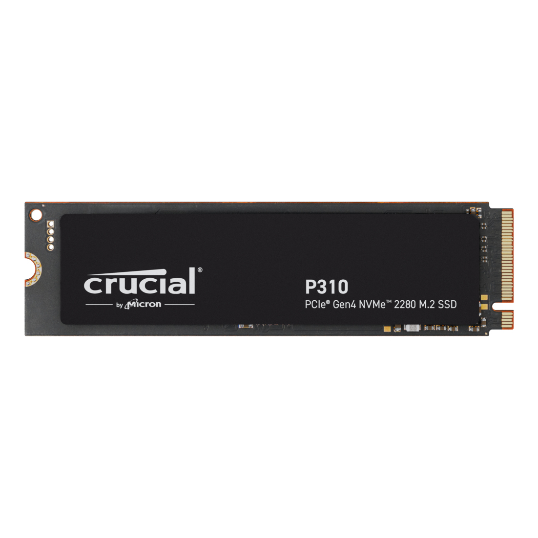 Crucial 500GB Internal Solid State Drives