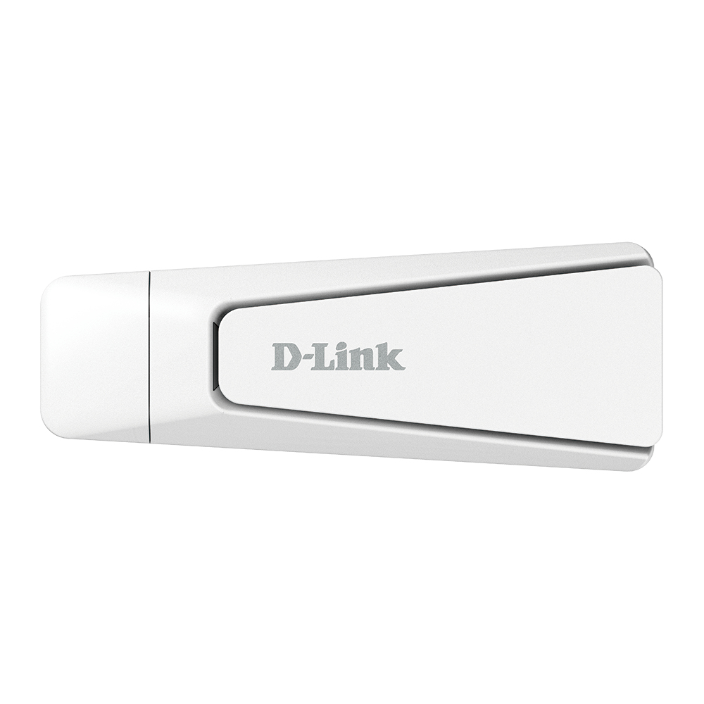 D-Link AX1800 Network Cards