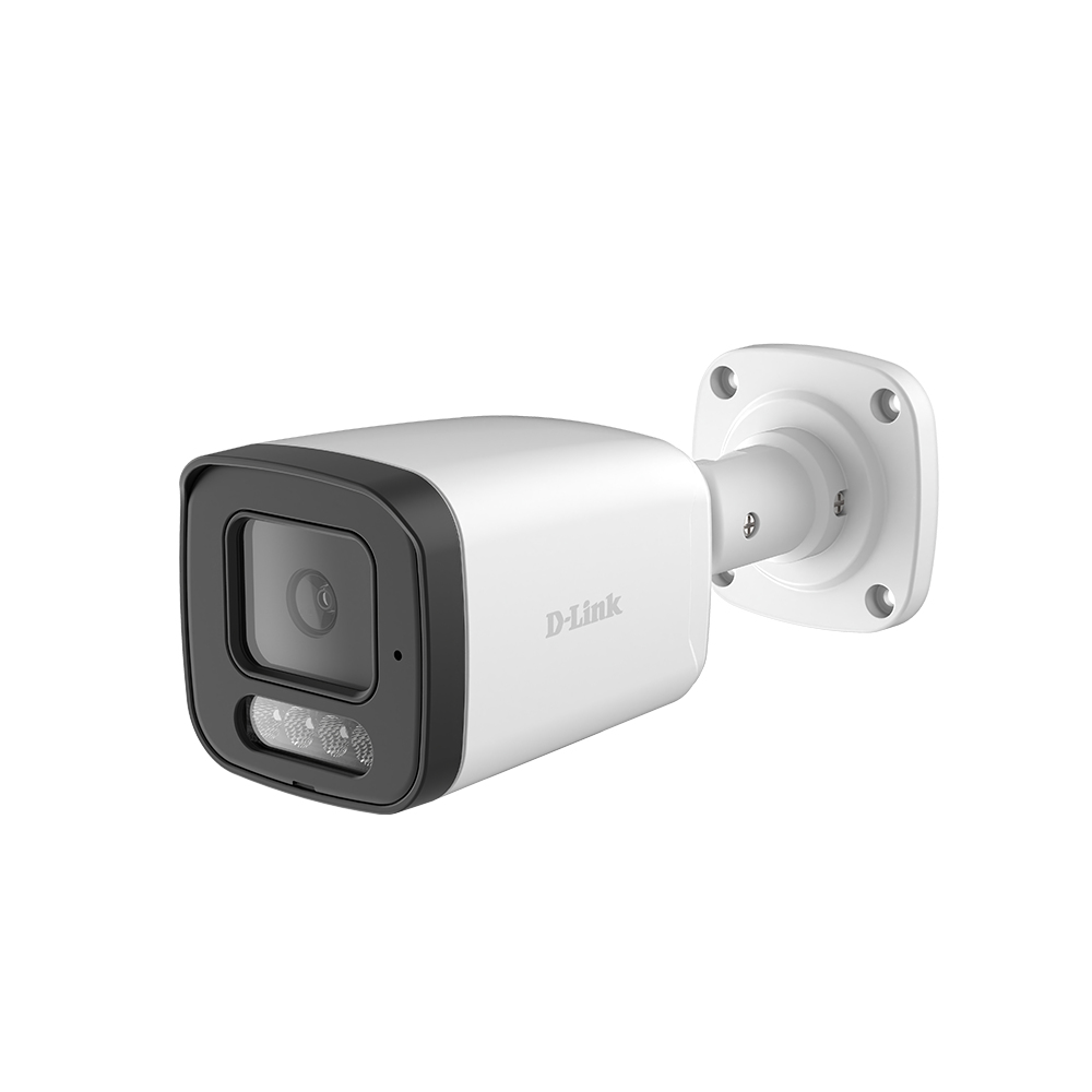 D-Link 2 MEGAPIXEL H.265 OUTDOOR