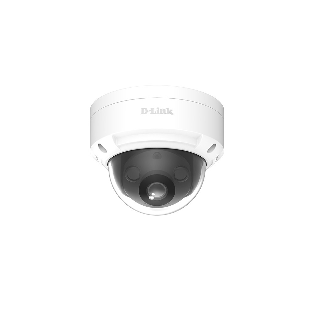 D-Link 2 MEGAPIXEL H.265 OUTDOOR