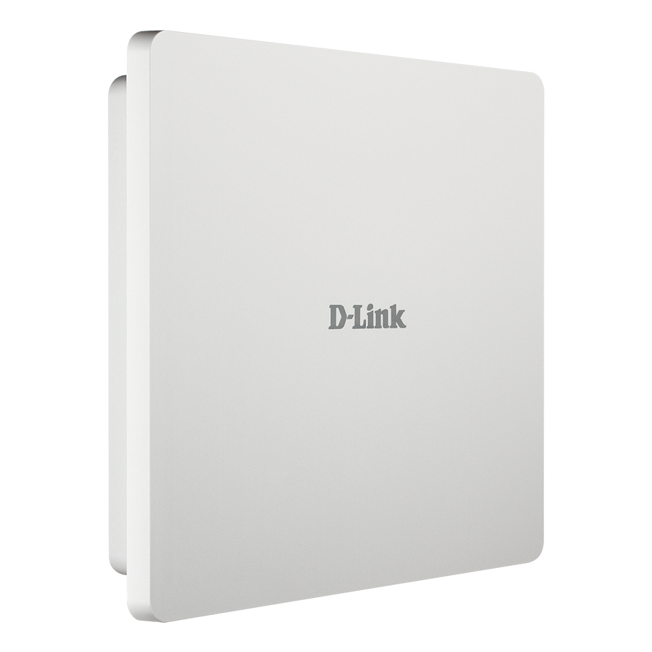 D-Link DAP-3666 Wireless Access Points - White