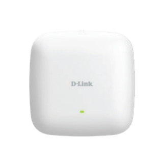 D-Link BE9500 Wireless Access Points - White