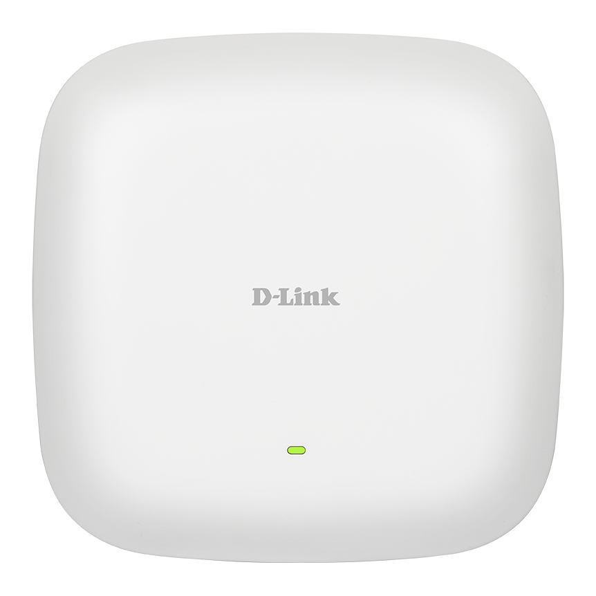 D-Link DAP-X2850 Wireless Access Points - White
