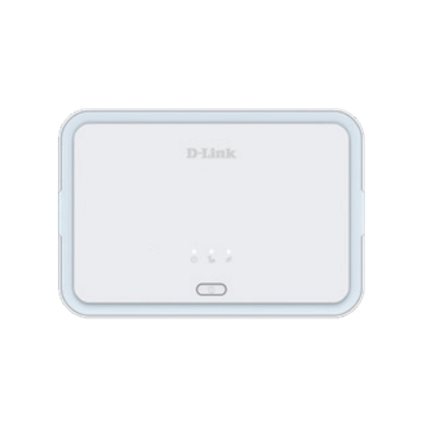 D-Link AX3000 Cellular Network Devices - White