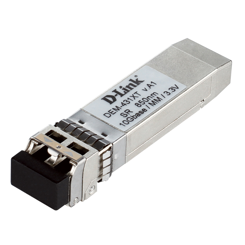 D-Link DEM-431XT Network Transceiver Modules - Multi