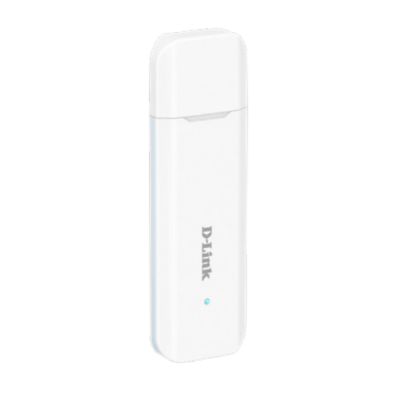 D-Link AX300 Network Cards - White