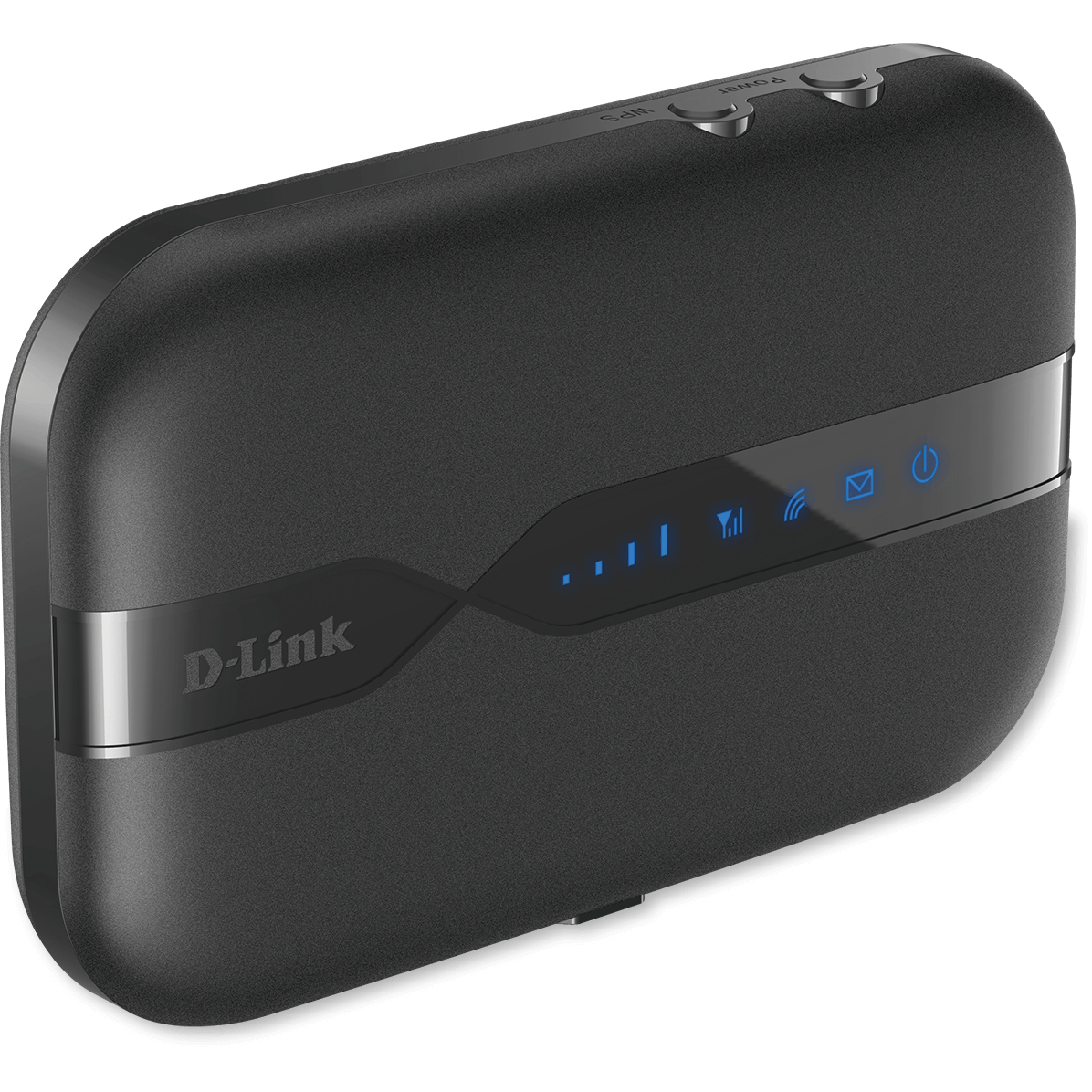 D-Link DWR-932 Wireless Routers - Black