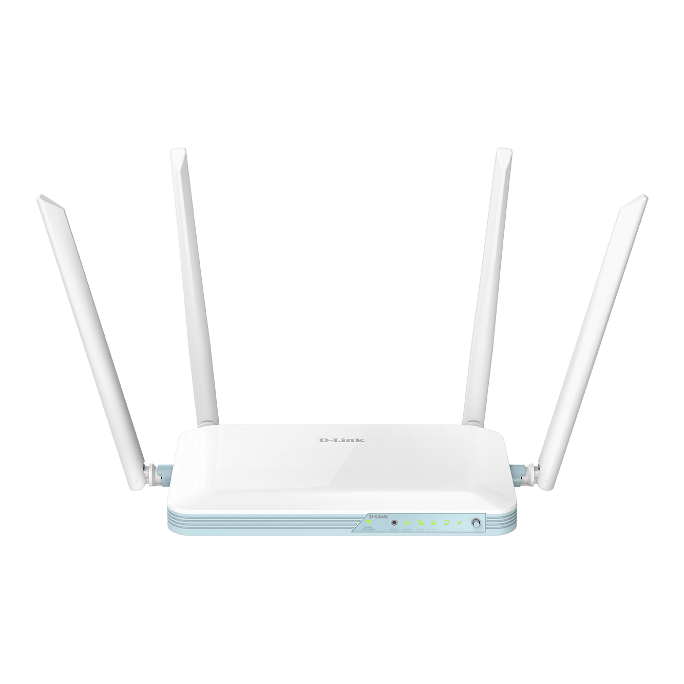 D-Link N300 Wireless Routers - White