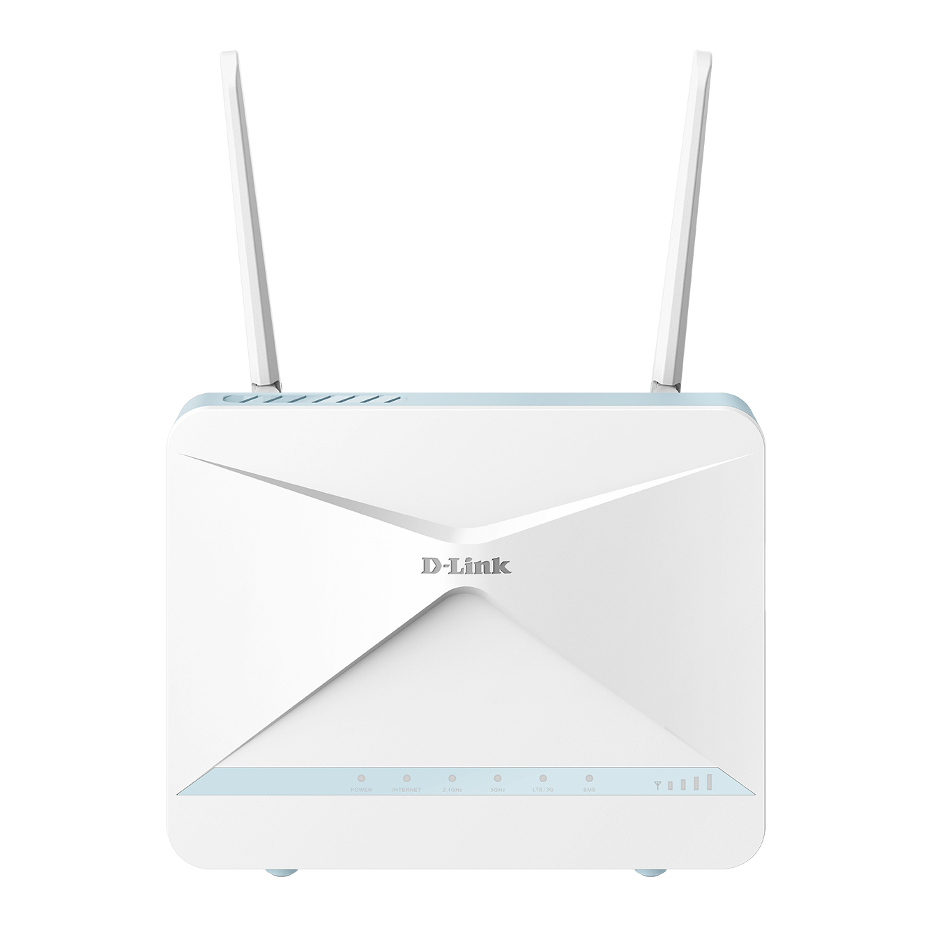 D-Link AX1500 Wireless Routers - White