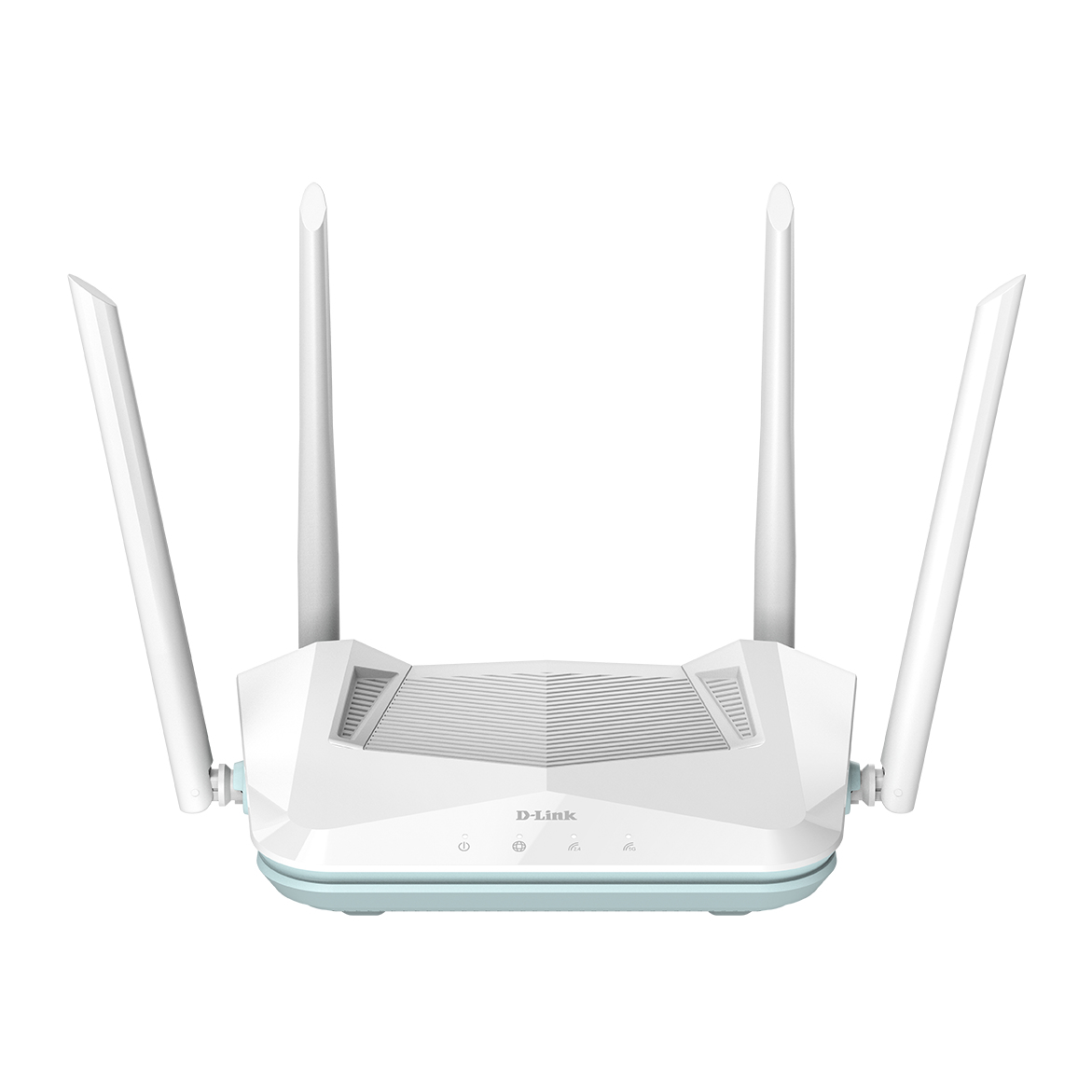 D-Link AX1500 Wireless Routers - White