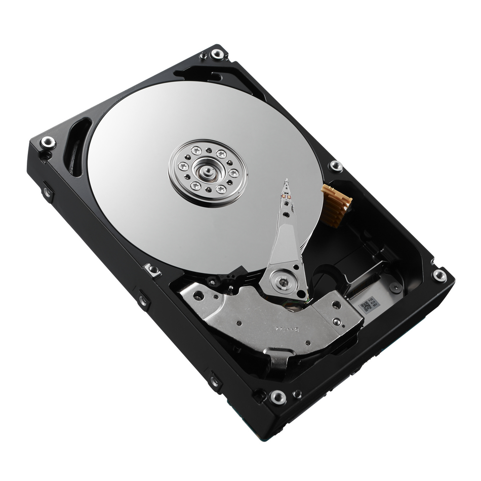 Dell 0B31619-REF Internal Hard Drives