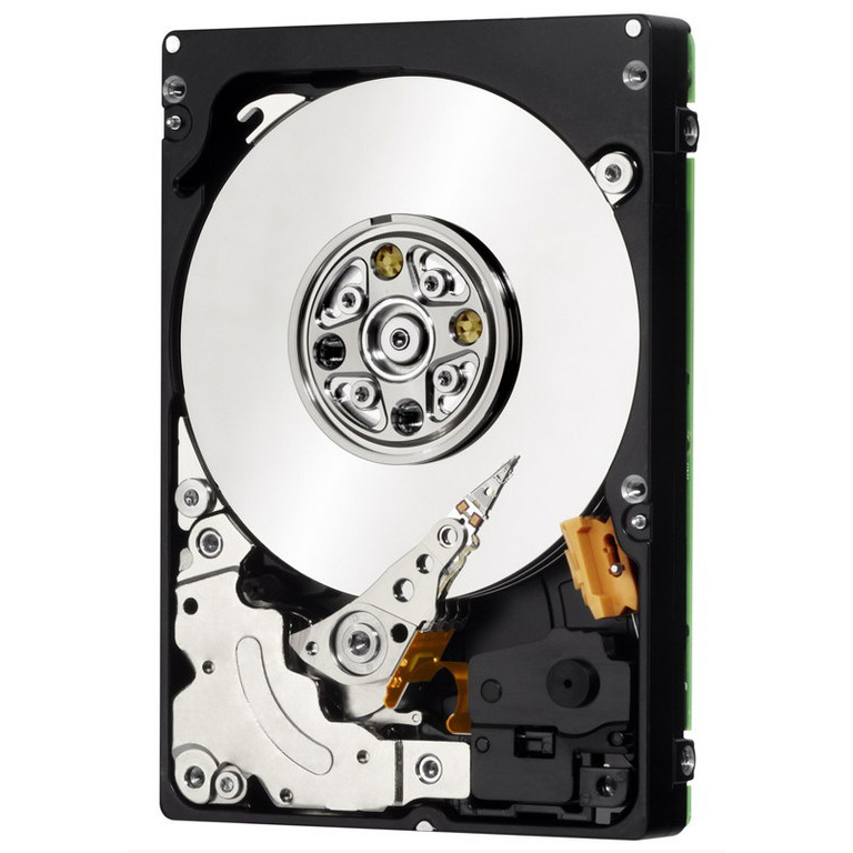 DELL 300GB 15K 6G 3.5INCH SAS HDD