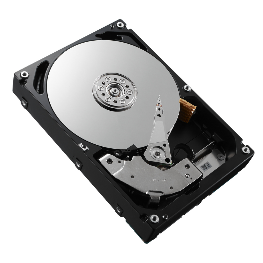 Dell 0VXTPX-CL-REF Internal Hard Drives