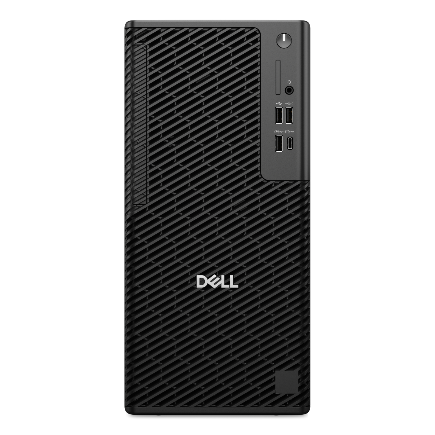 DELL PW7T1260 PCs Desktops and Workstations - 16GB - Black