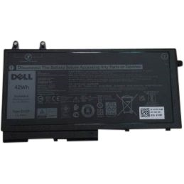 DELL Battery, 42WHR, 3 Cell
