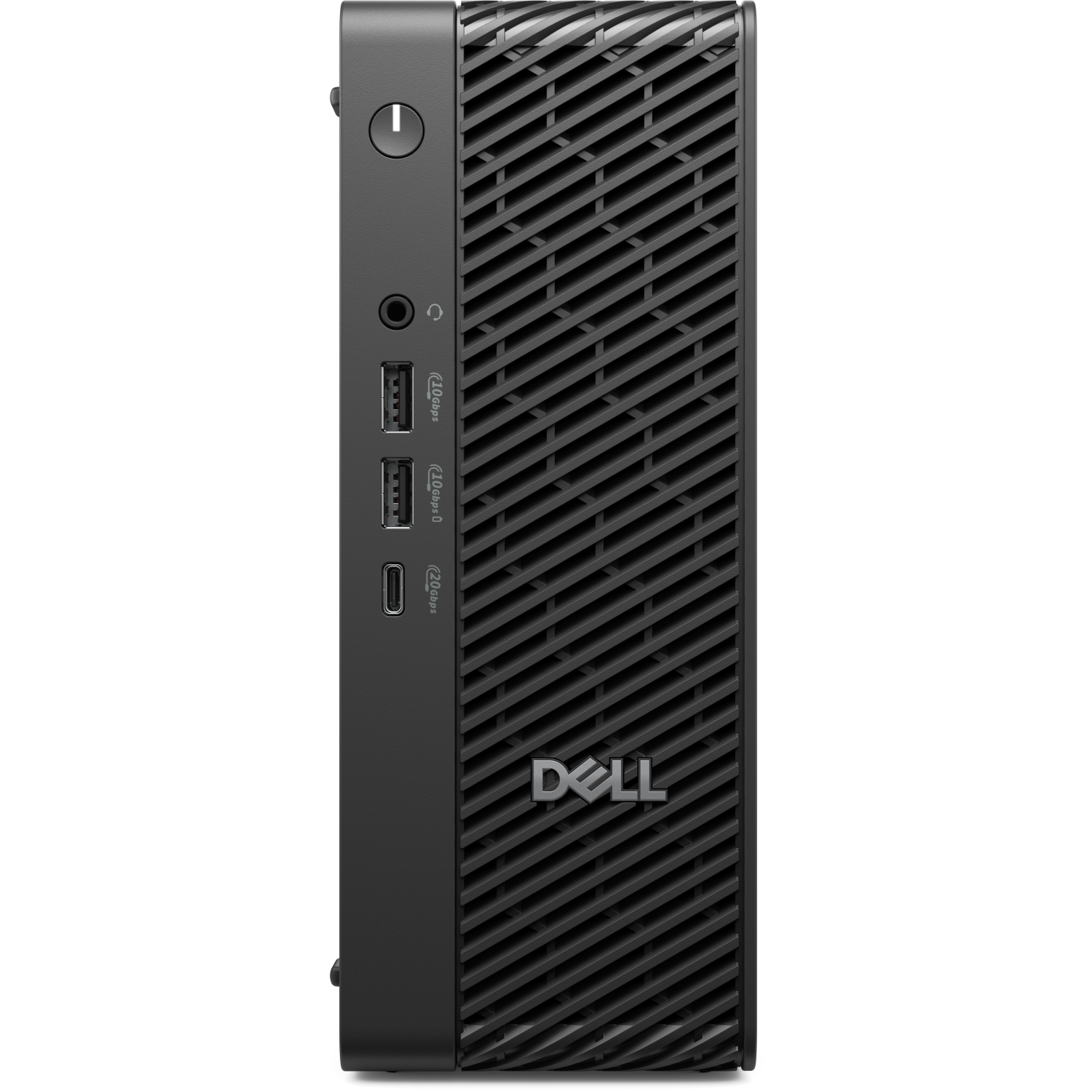 DELL FCM2250 PCs Desktops and Workstations - 32GB - Black