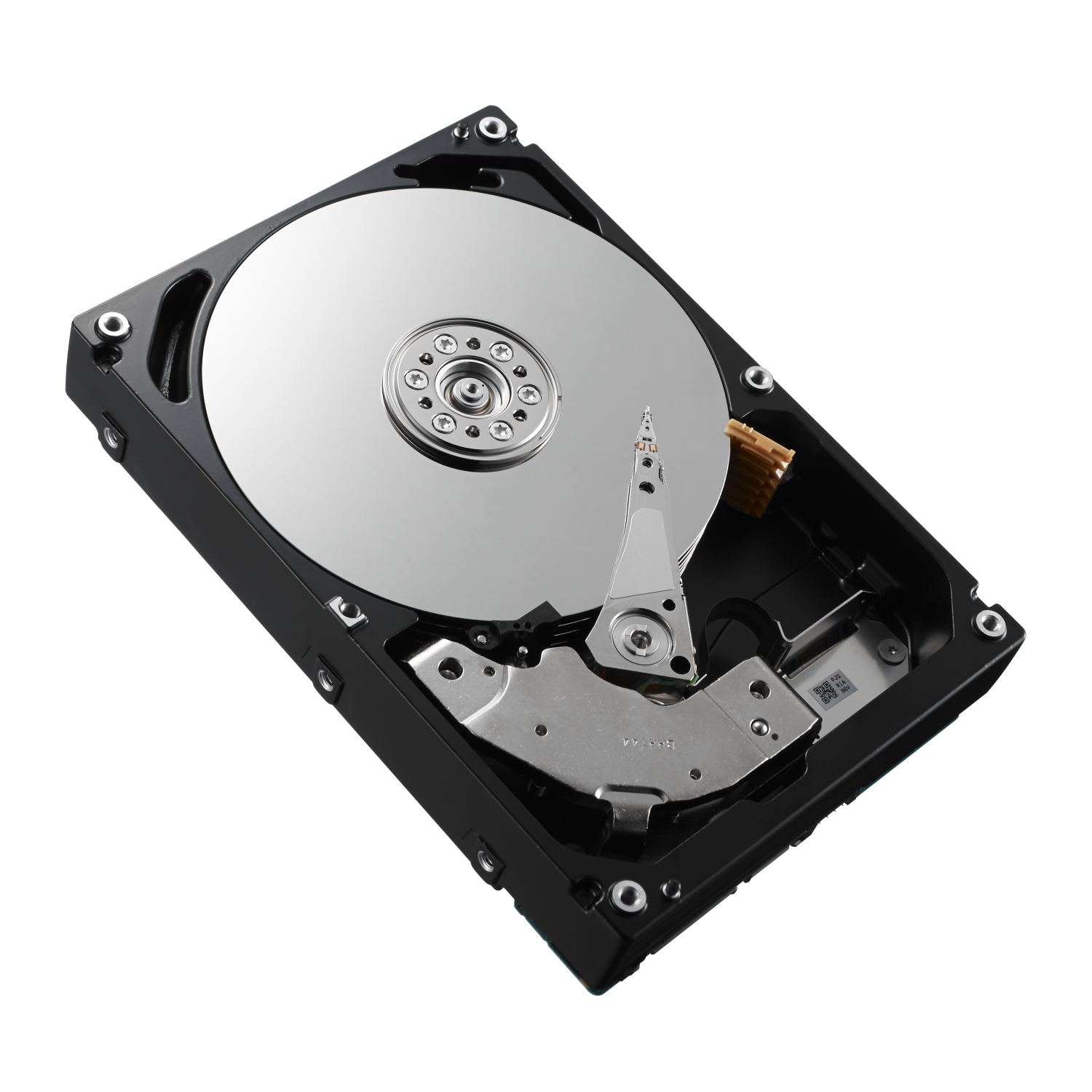 DELL 1TB 7.2K 12G 3.5INCH SAS HDD