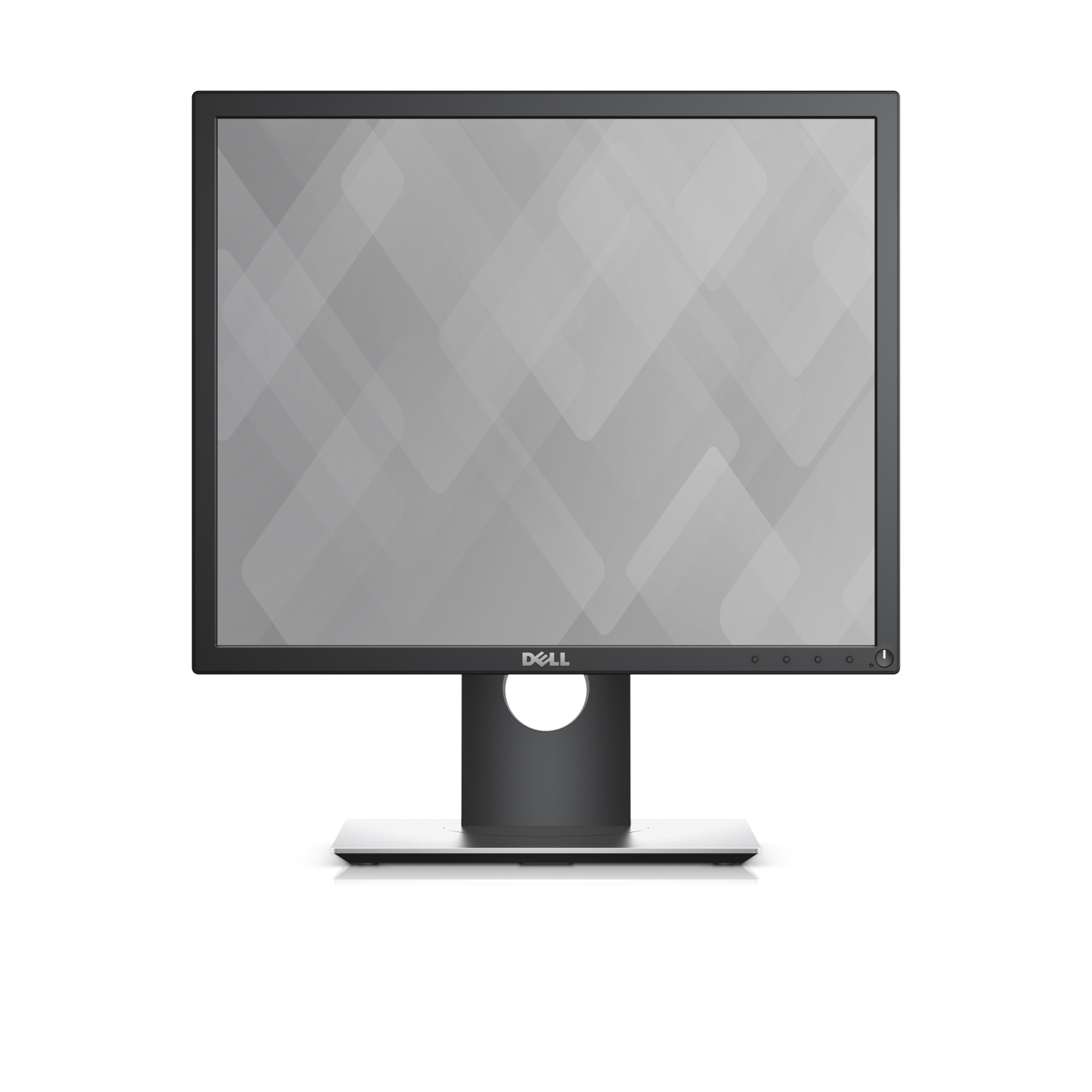 DELL P1917S Computer Monitors - 19 Inches - Black