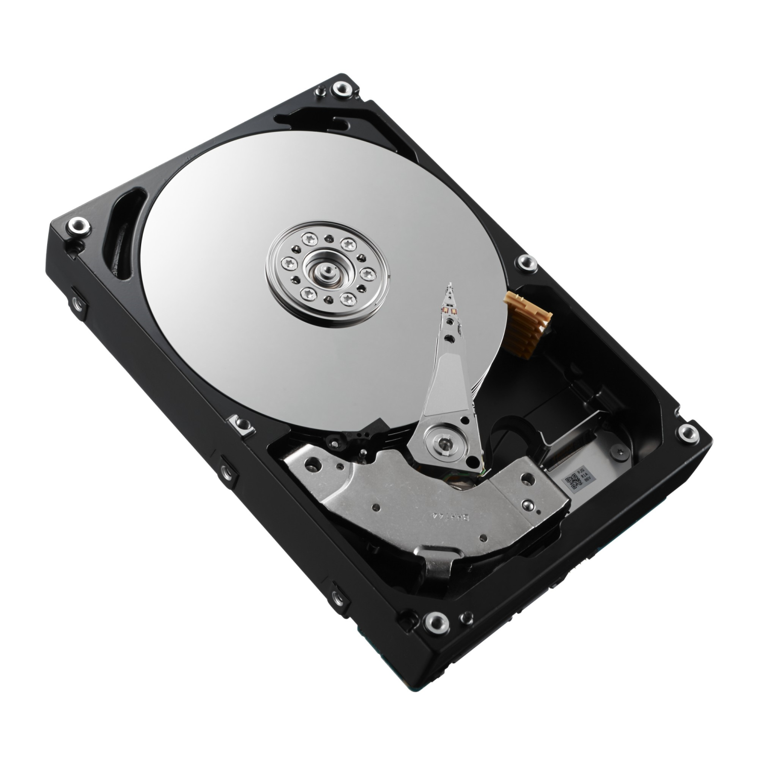 Dell 2MNMV-EQ-REF Internal Hard Drives