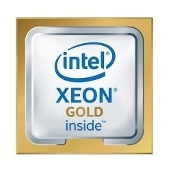 DELL INTEL XEON 20 CORE CPU GOLD 6138T 27.5MB 2.00GHZ