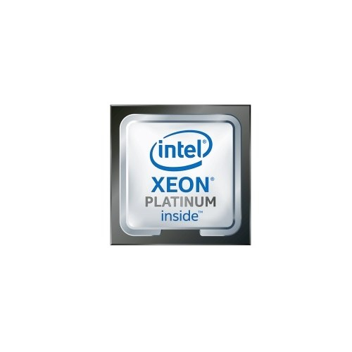 DELL INTEL XEON 24 CORE CPU PLATINUM 8160 33MB 2.10GHZ