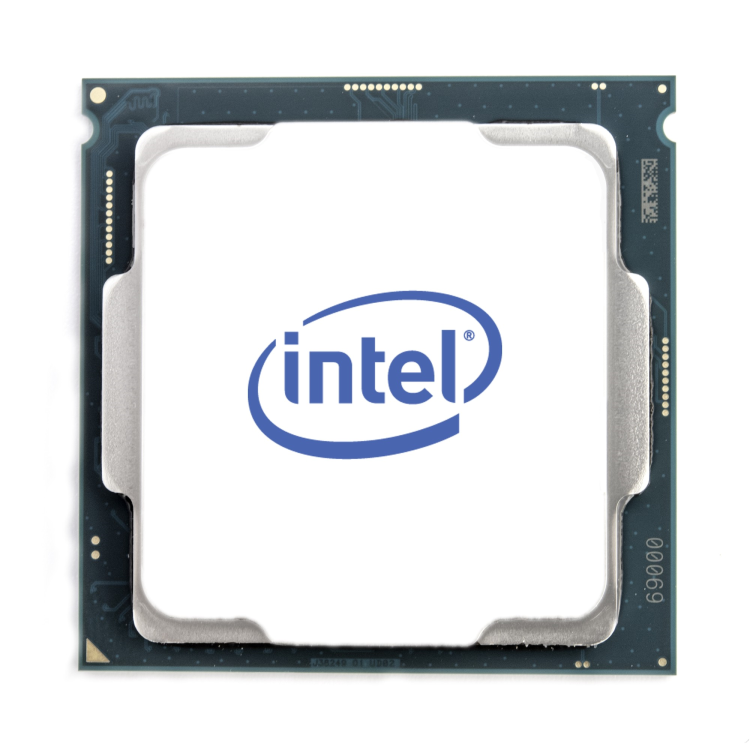 DELL INTEL XEON 8 CORE CPU SILVER 4309Y 12MB 2.80GHZ