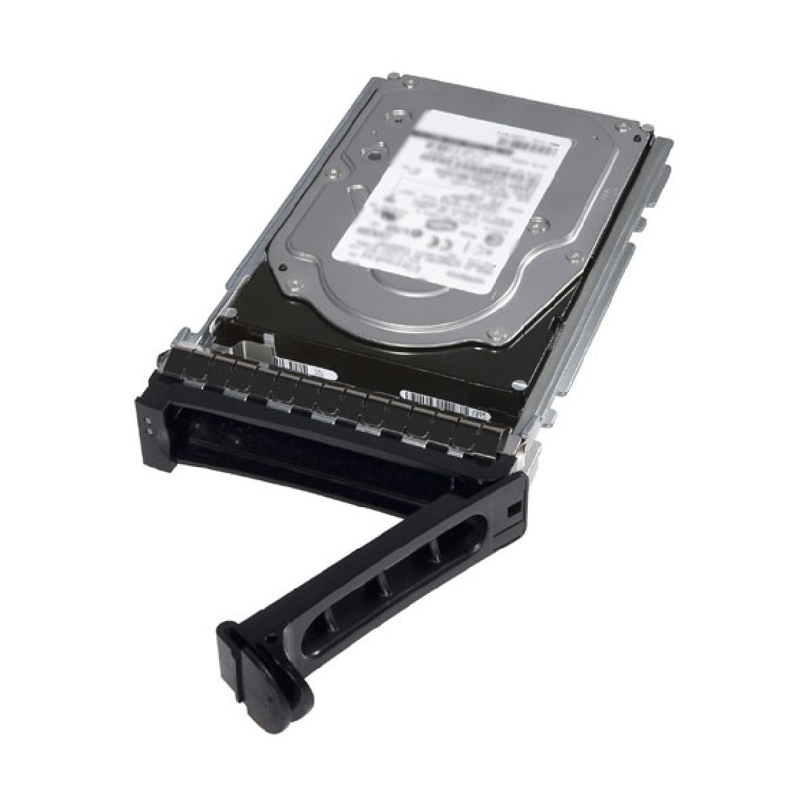 DELL 2TB 7.2K 6G 2.5INCH SATA HDD