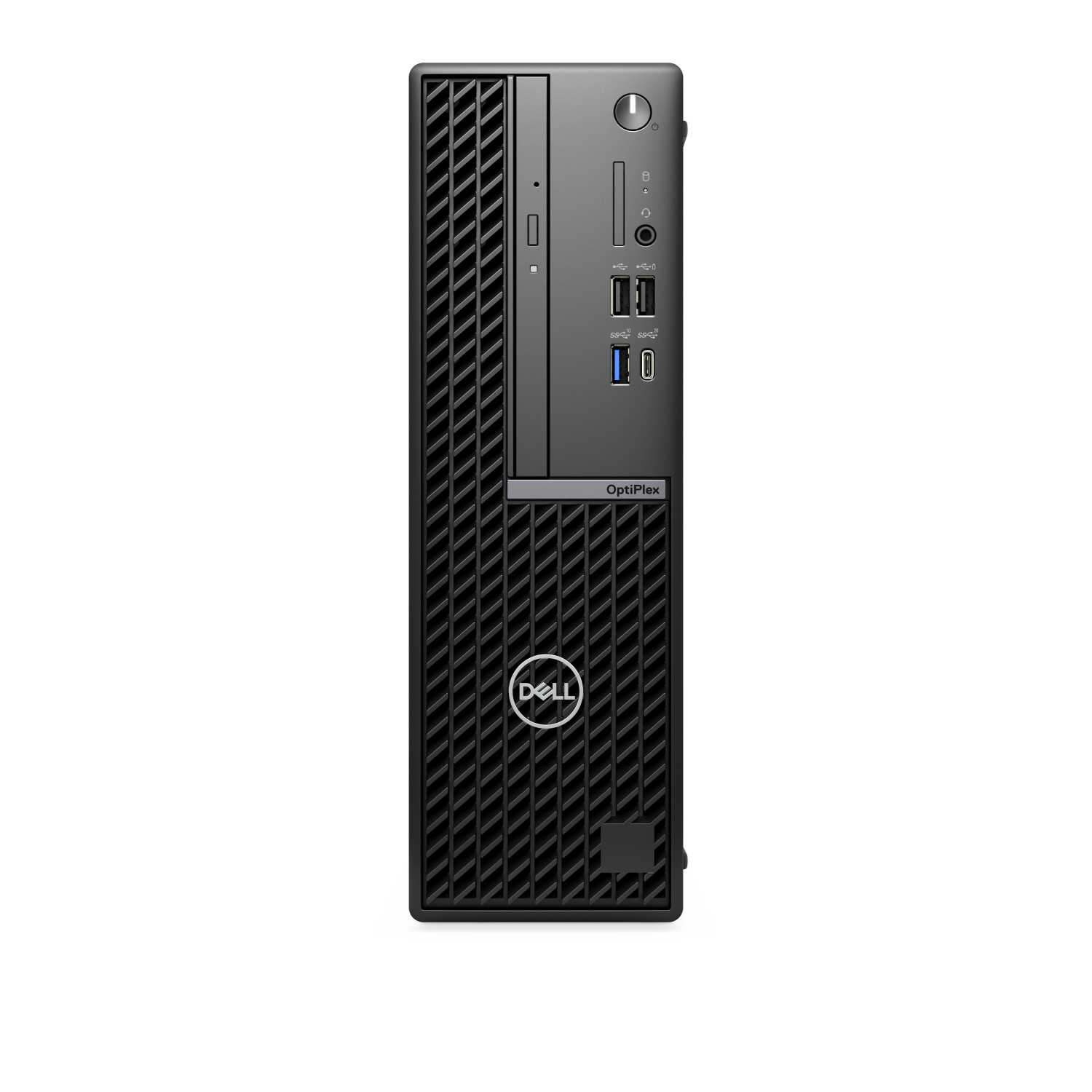 DELL DDR5 PCs Desktops and Workstations - 16GB - Black