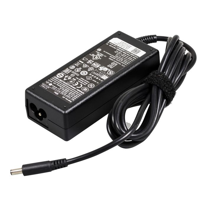 Dell 43NY4 Power Adapters & Inverters - Black