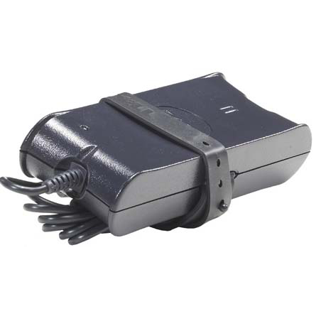 DELL 450-11040 power adapter/inverter Indoor 65 W Black