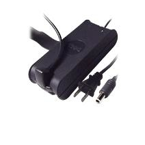 DELL AC 90W power adapter/inverter indoor Black
