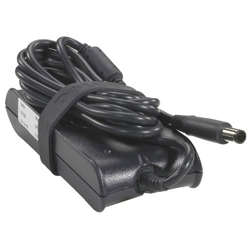 DELL 130W Power Adapters & Inverters - Black