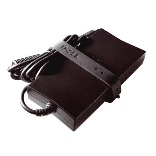 Dell 180W Power Adapters & Inverters - Black