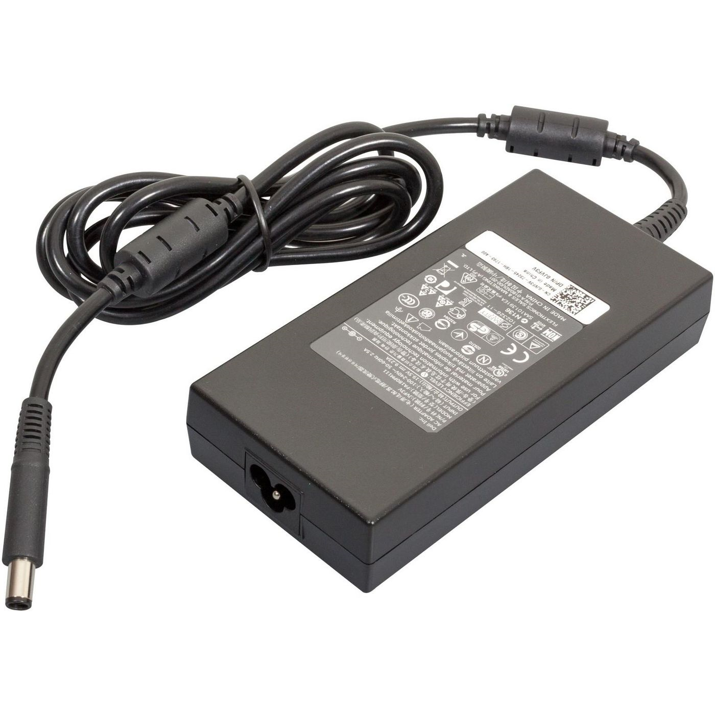 Power Supply and Power Cord