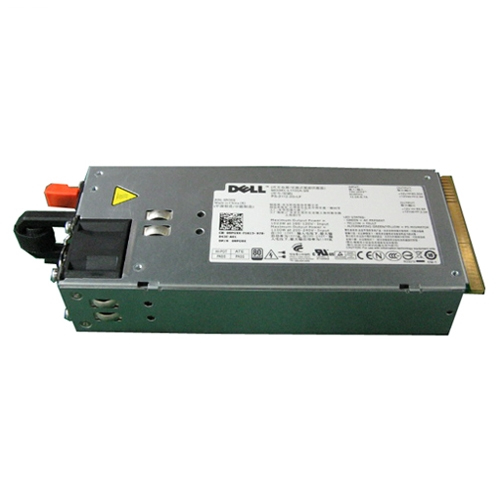 DELL POWEREDGE 1100W 80+ PLATINUM EPP PSU
