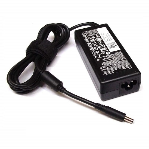 Dell MGJN9 Power Adapters & Inverters - Black